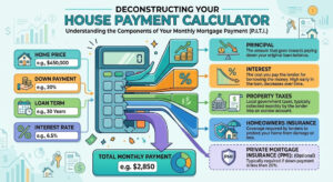 mortgage calculator